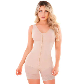 Cinta Modeladora FemmeCompress de Alta Compressão