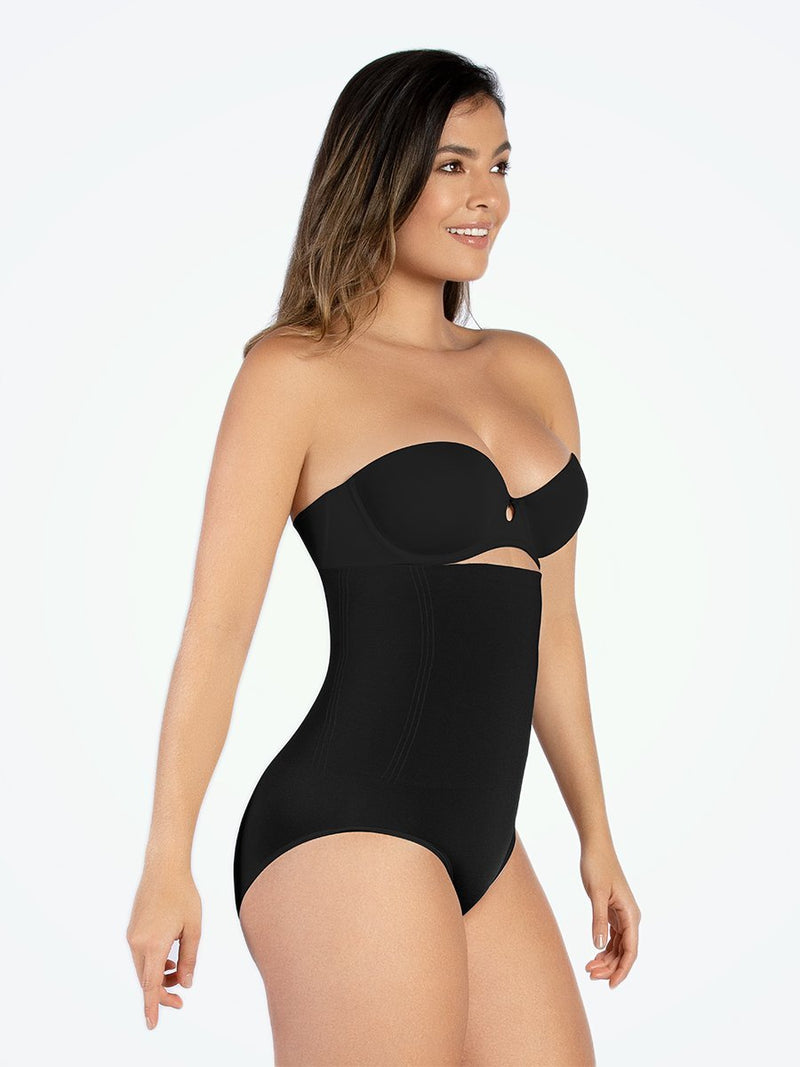 Modelador Calcinha Shape Control