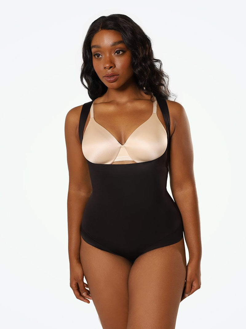 Body Modelador Back Magic