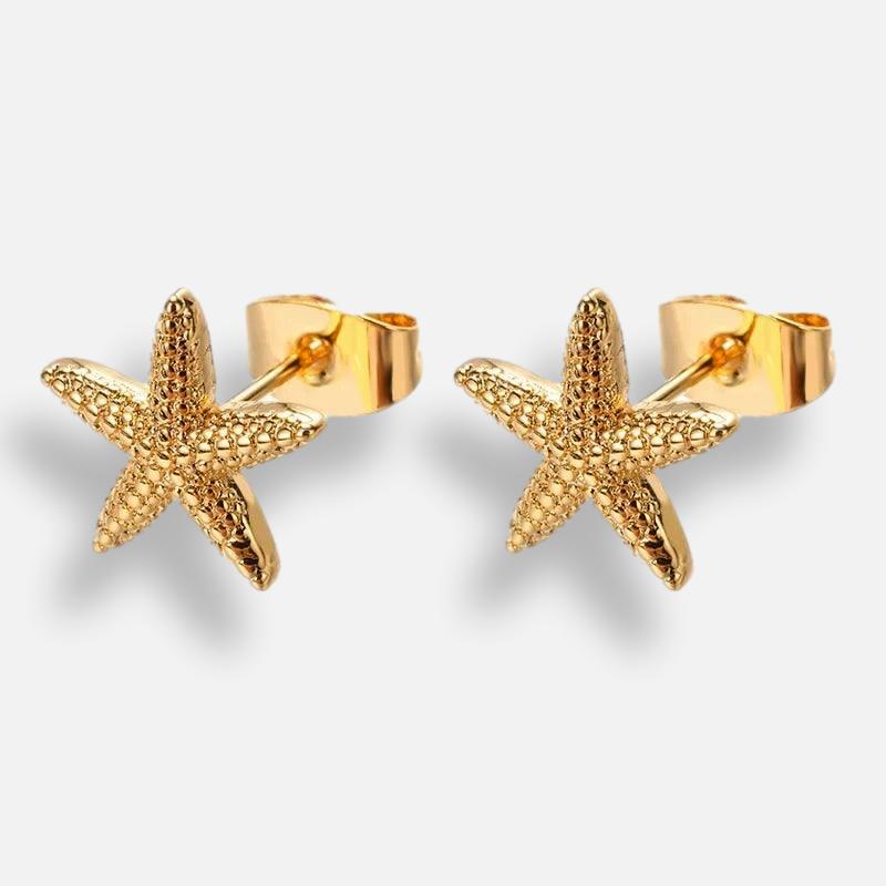 Brinco Estrela do Mar Olma