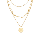 Colar Carpe Diem Geya