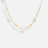 Colar Pérola Ismara