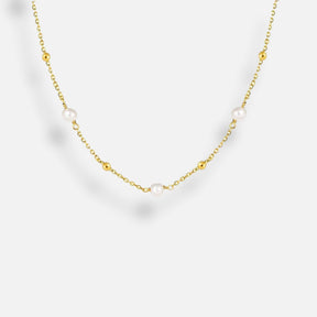 Colar Pérola Ismara