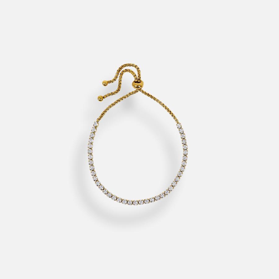 Pulseira Ajustável Riviera Alexia