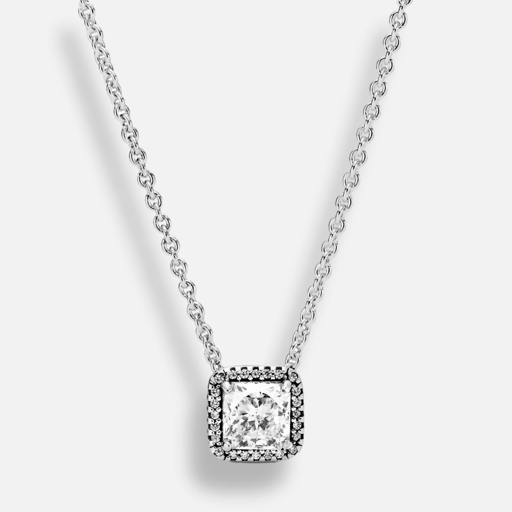 Colar Beleza Eterna Inspiração Pandora