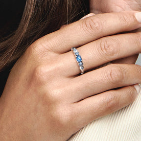 Anel Disney Princesa Jasmine Inspiração Pandora