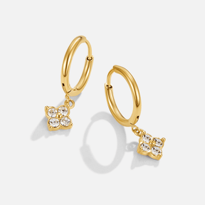 Brinco Argola Olivia