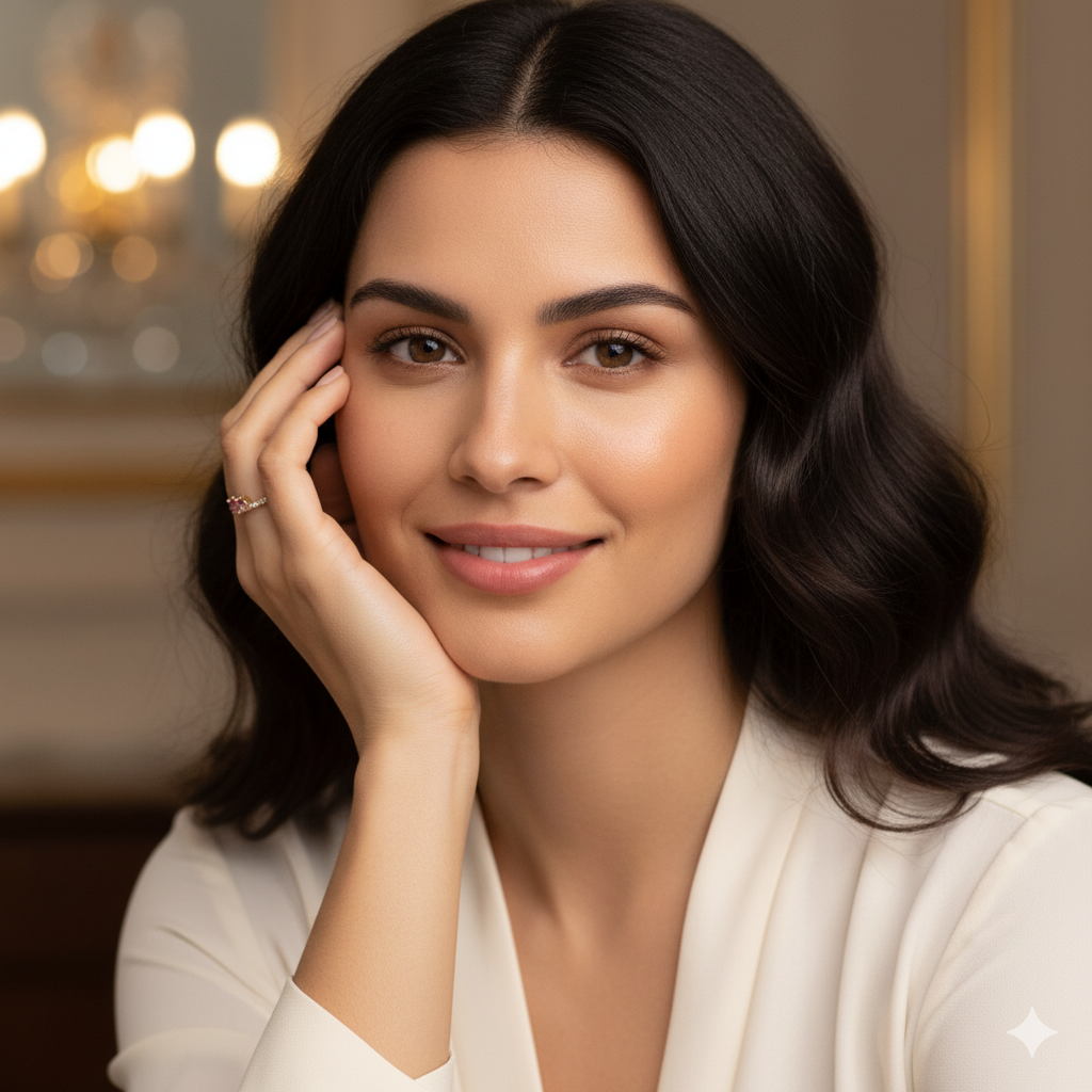 Anel Disney Tiara Rapunzel Inspiração Pandora