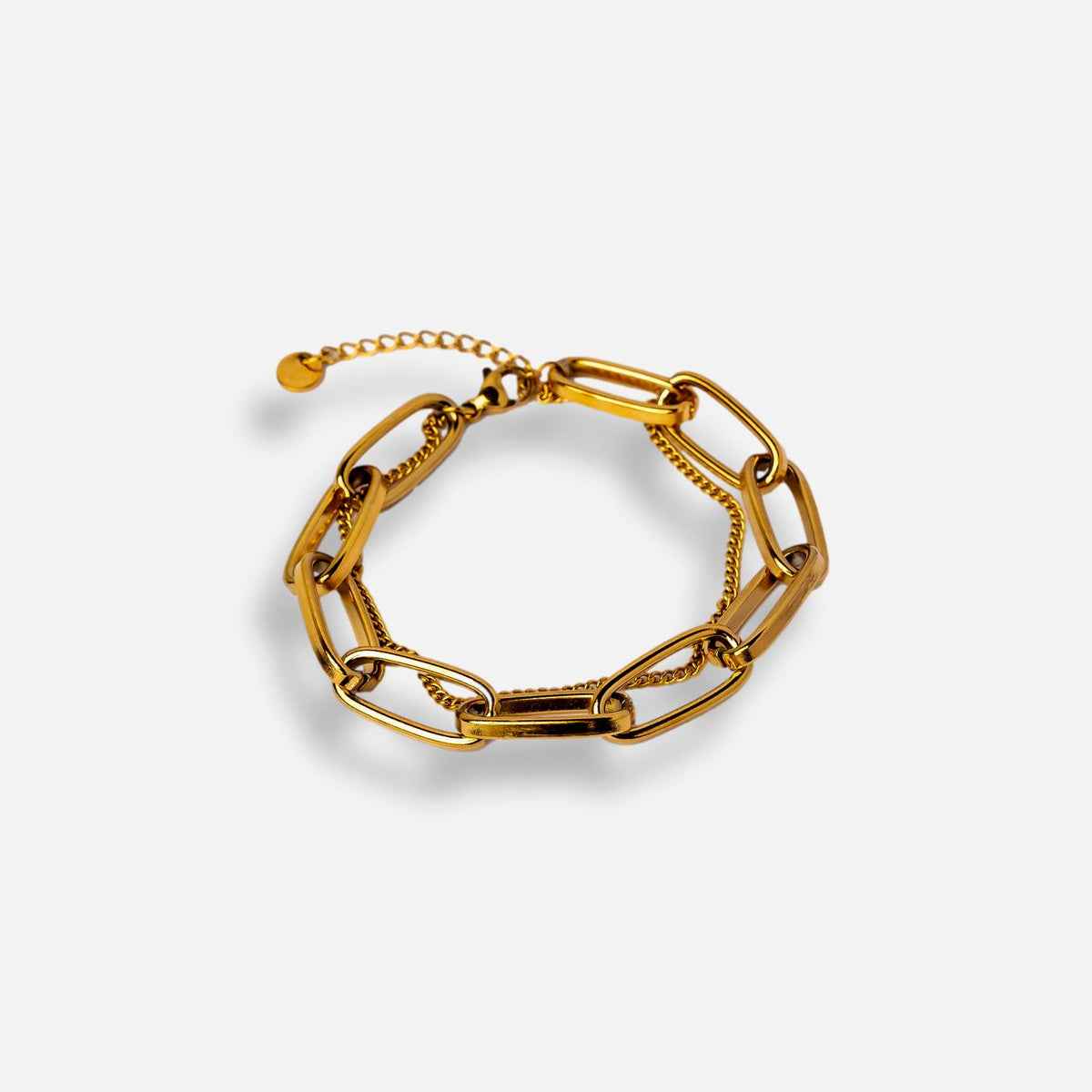 Pulseira Dupla Gianna