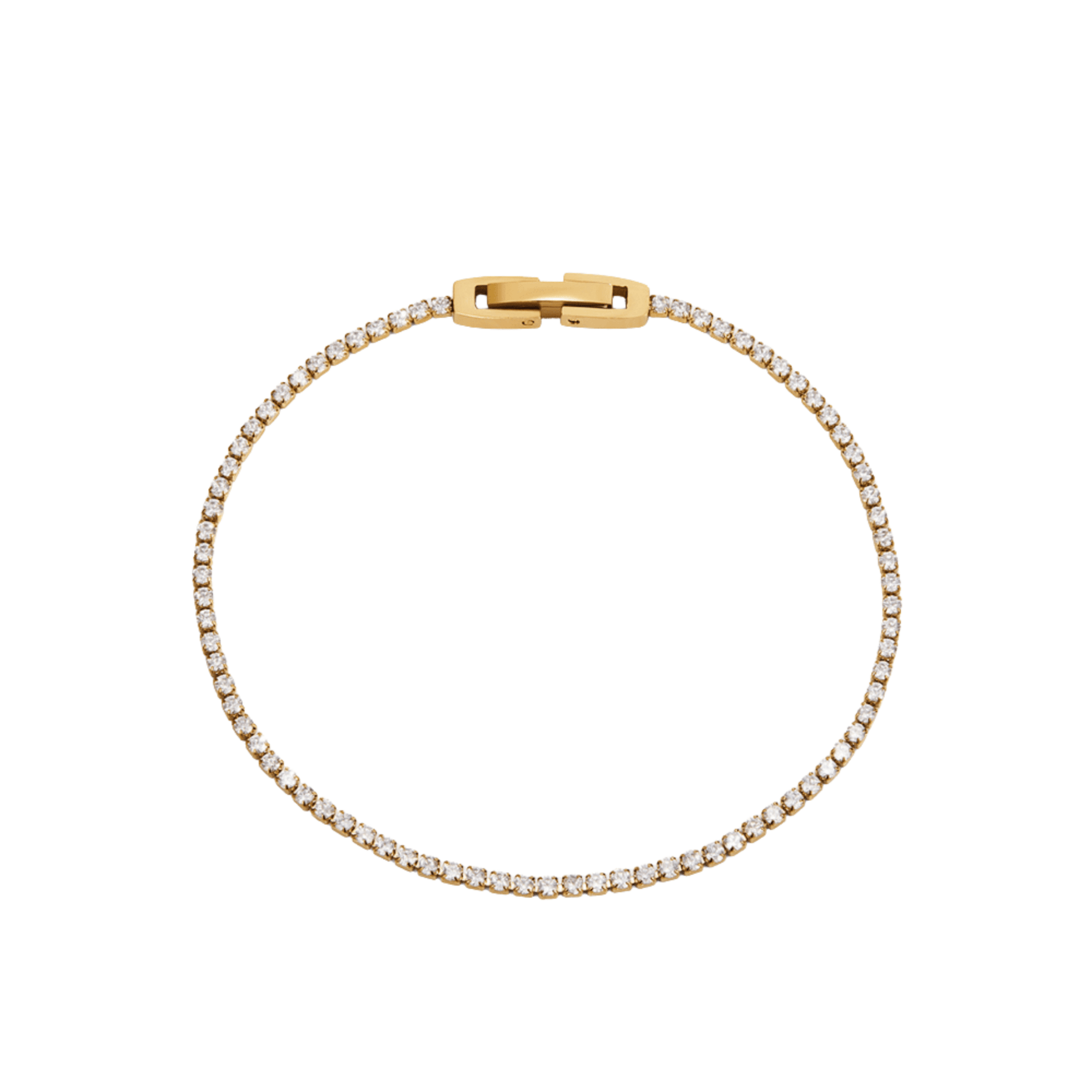 Pulseira Riviera Trava Jhully