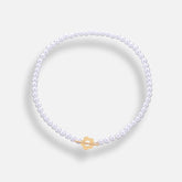 Colar Choker Pérola Selena