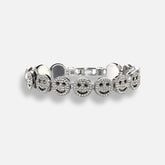 Pulseira Zircônia Smile Nic