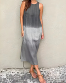 Vestido Casual Love | - Sem Mangas (Leve e Soltinho)