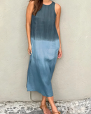 Vestido Casual Love | - Sem Mangas (Leve e Soltinho)