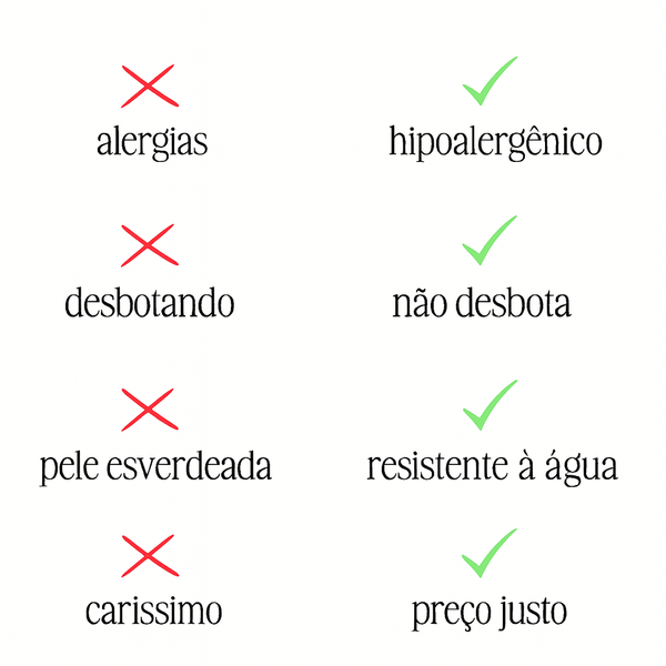 Relógio Analógico Redondo