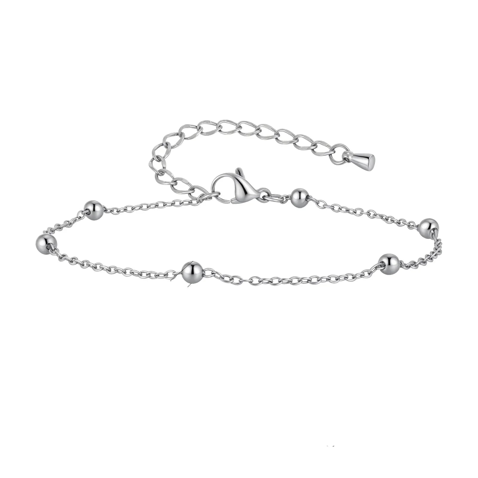 Tornozeleira Bolinha Ivonea