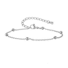 Tornozeleira Bolinha Ivonea