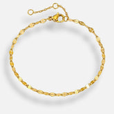 Tornozeleira Destiny Thalía