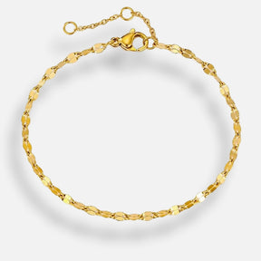 Tornozeleira Destiny Thalía