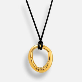 Colar Pendente Versátil Olga