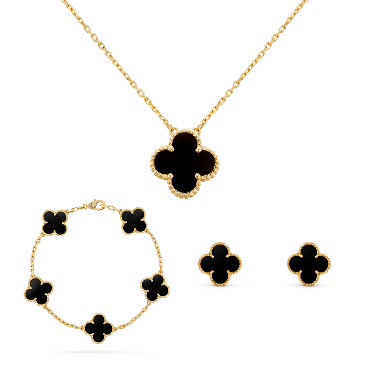 Conjunto Trevo Onix Kael