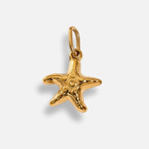 Pingente Estrela do Mar Beatrice