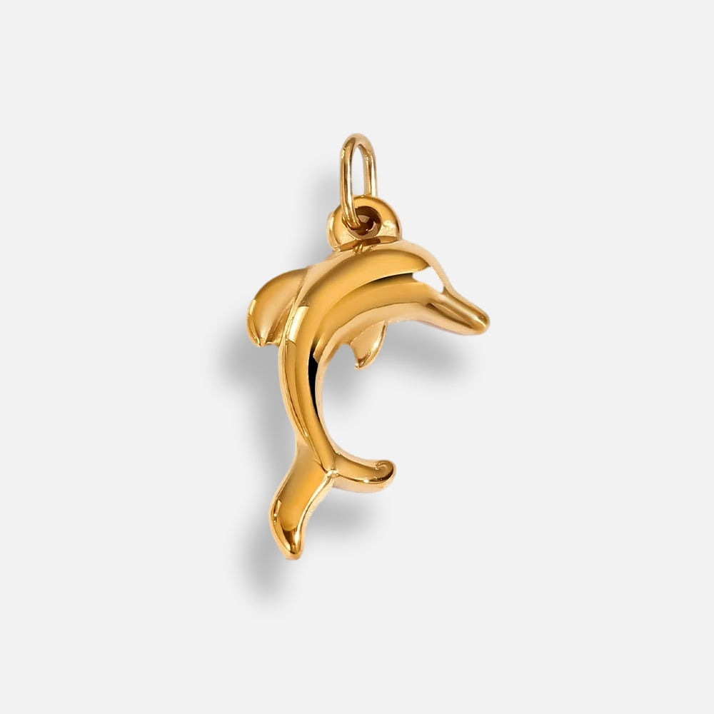 Pingente Golfinho Yas