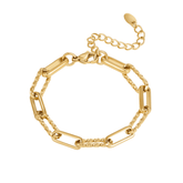 Pulseira Chain Jihan