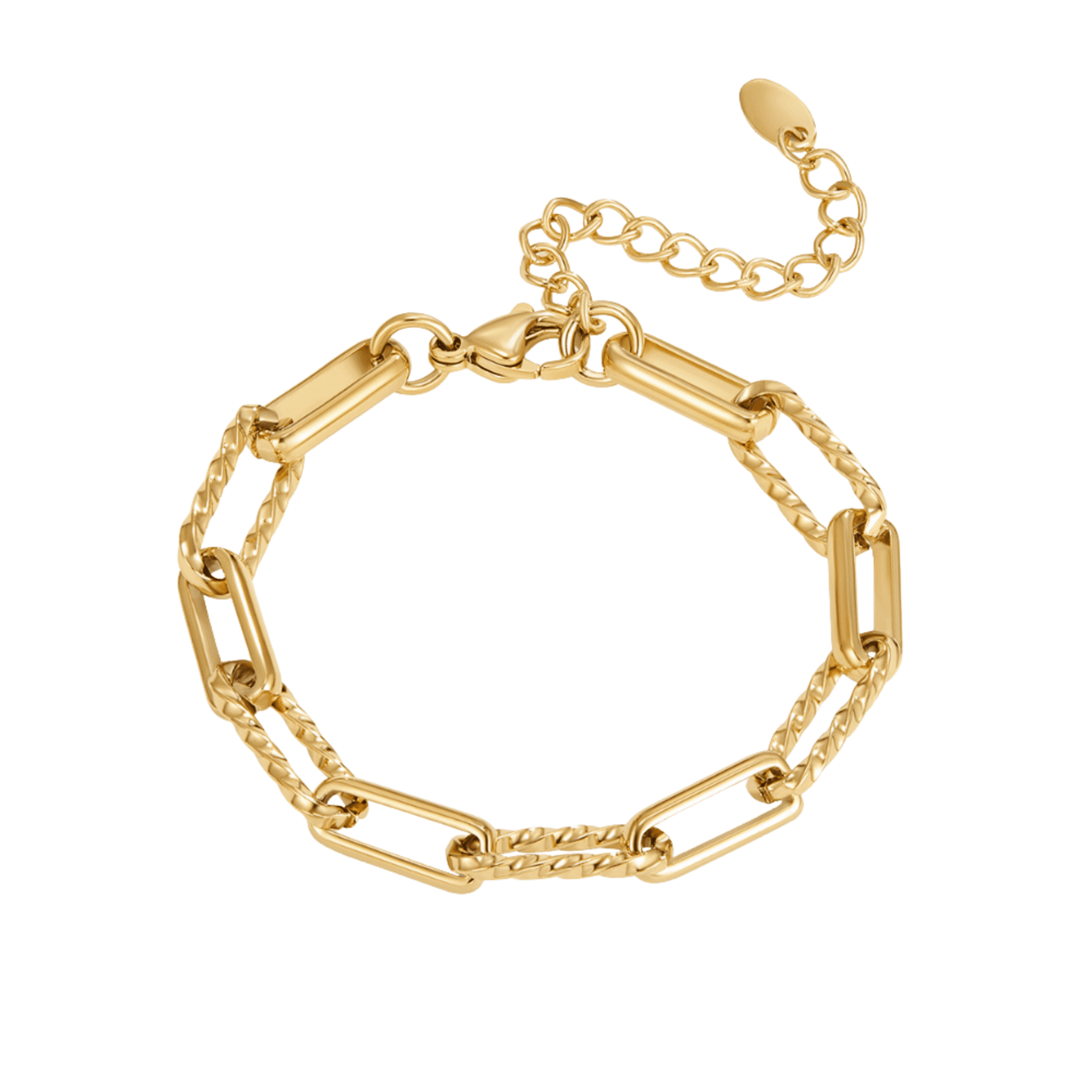 Pulseira Chain Jihan