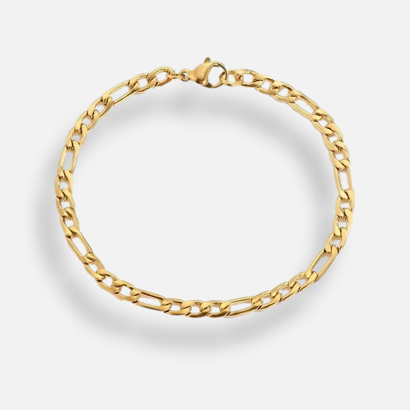 Pulseira Figaro Marienn