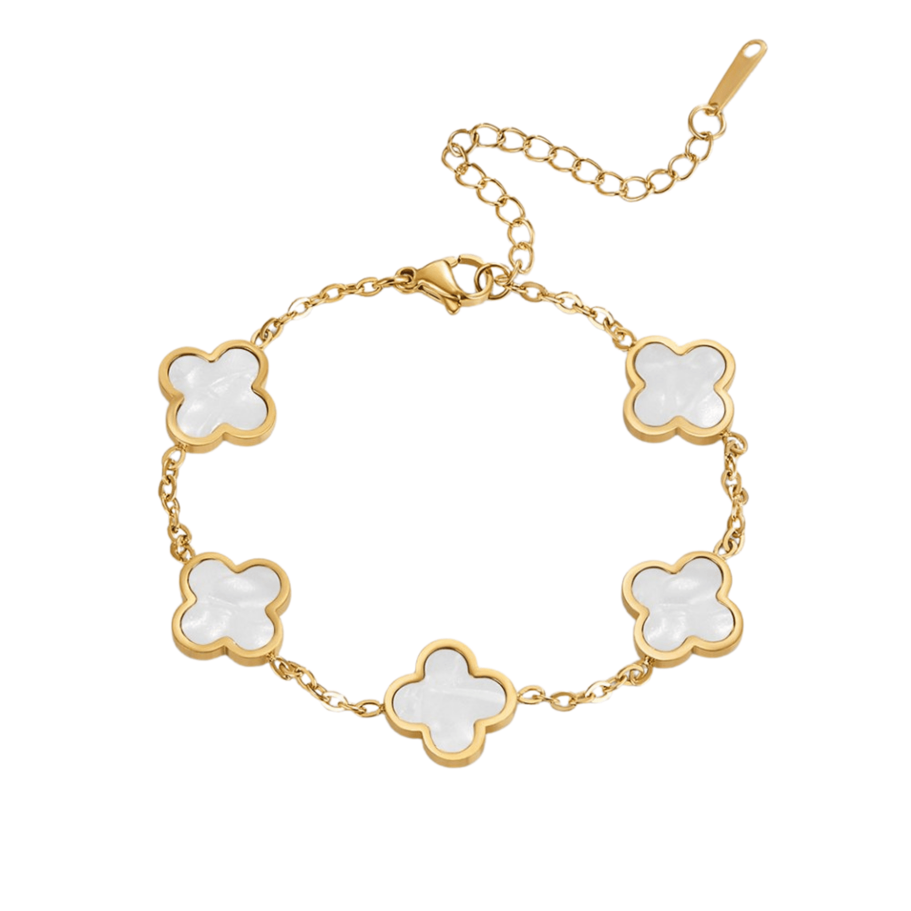 Pulseira Madrepérola Nicole