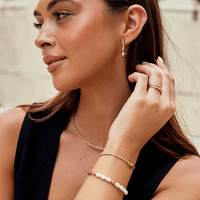 Pulseira Riviera Trava Jhully