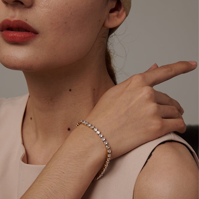 Pulseira Riviera Trava Jhully