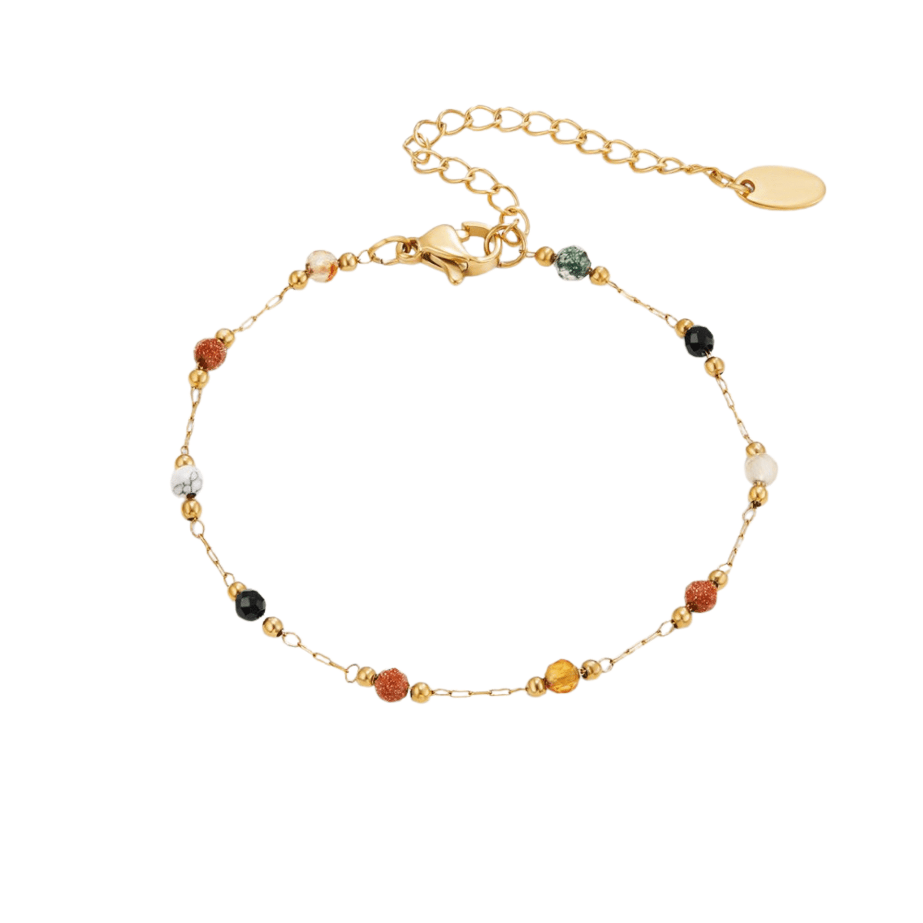 Pulseira Stone Lulu