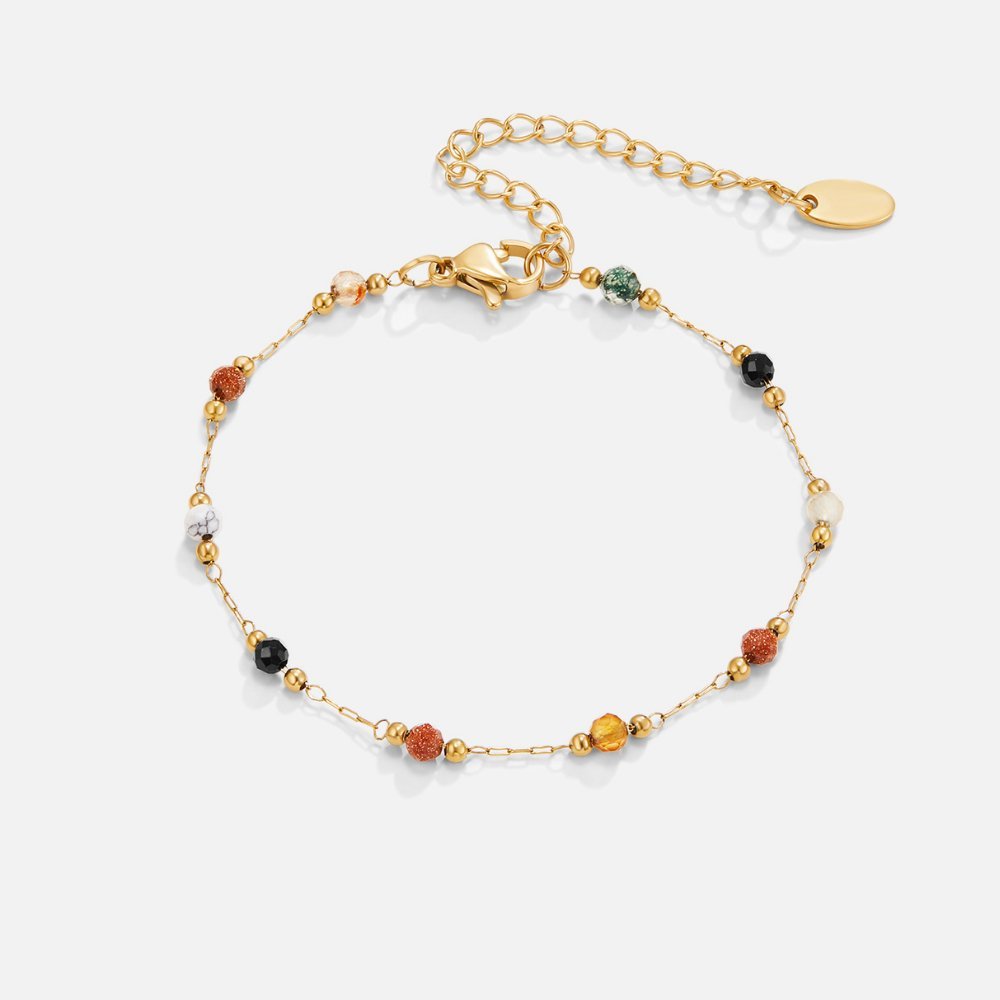 Pulseira Stone Lulu