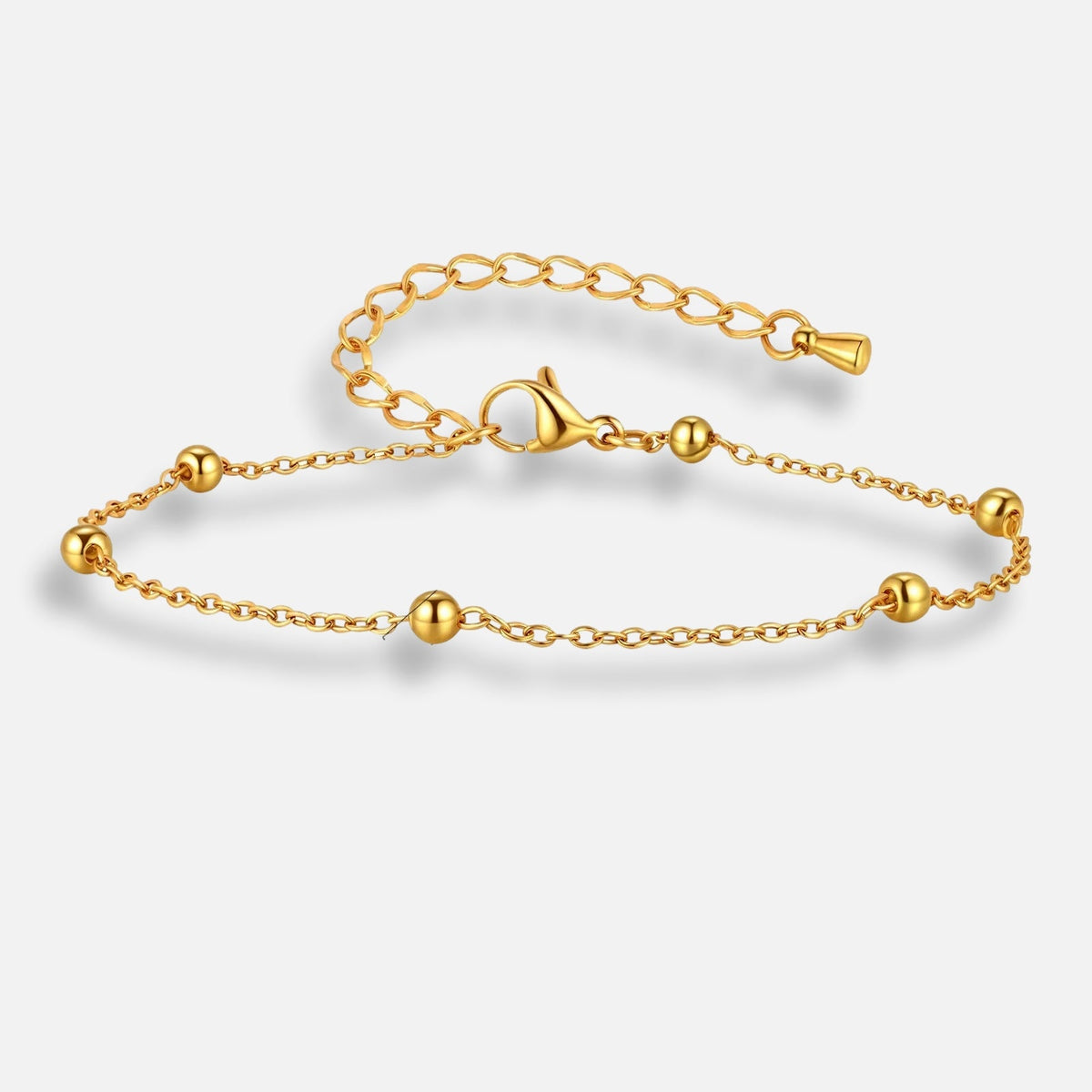 Tornozeleira Bolinha Ivonea