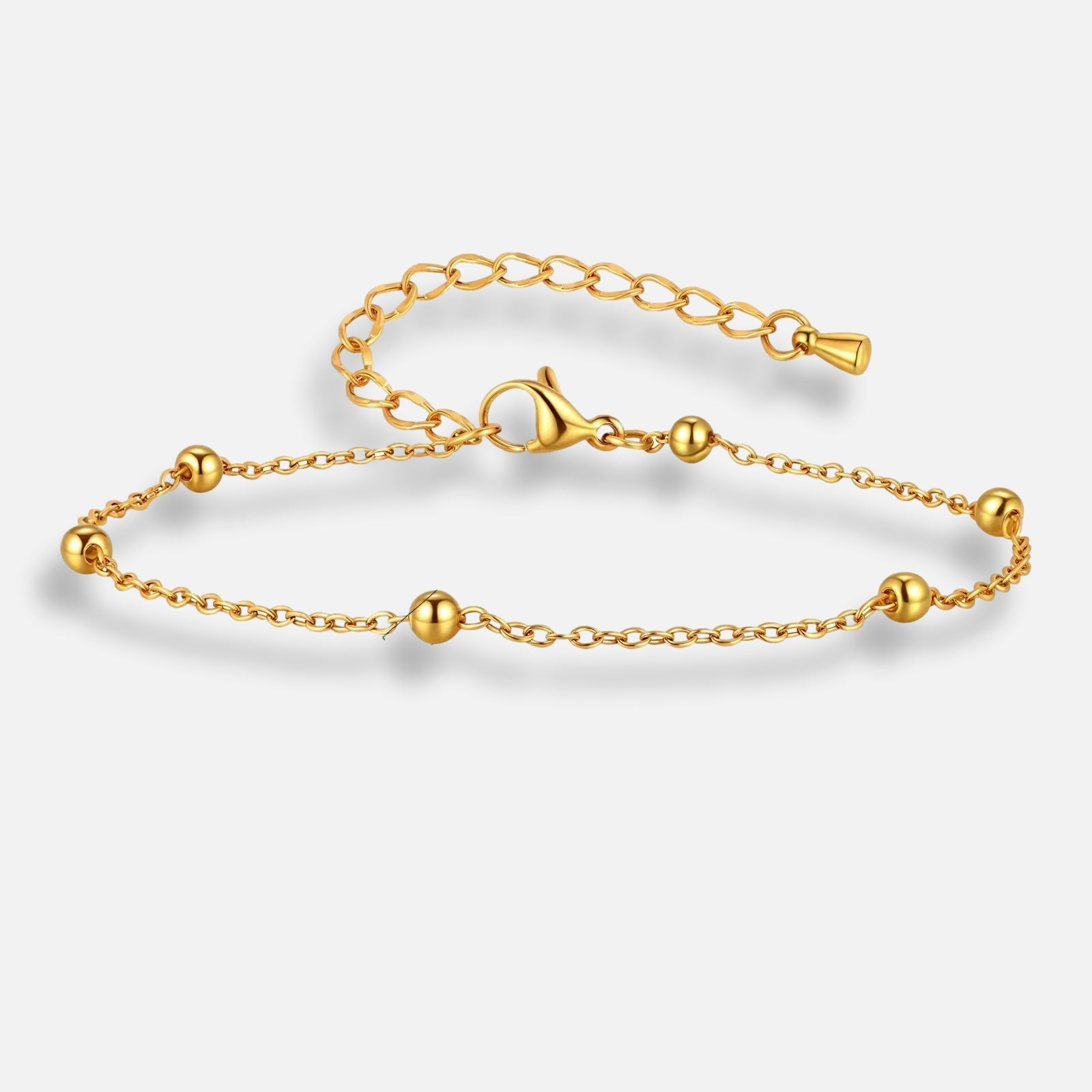 Tornozeleira Bolinha Ivonea